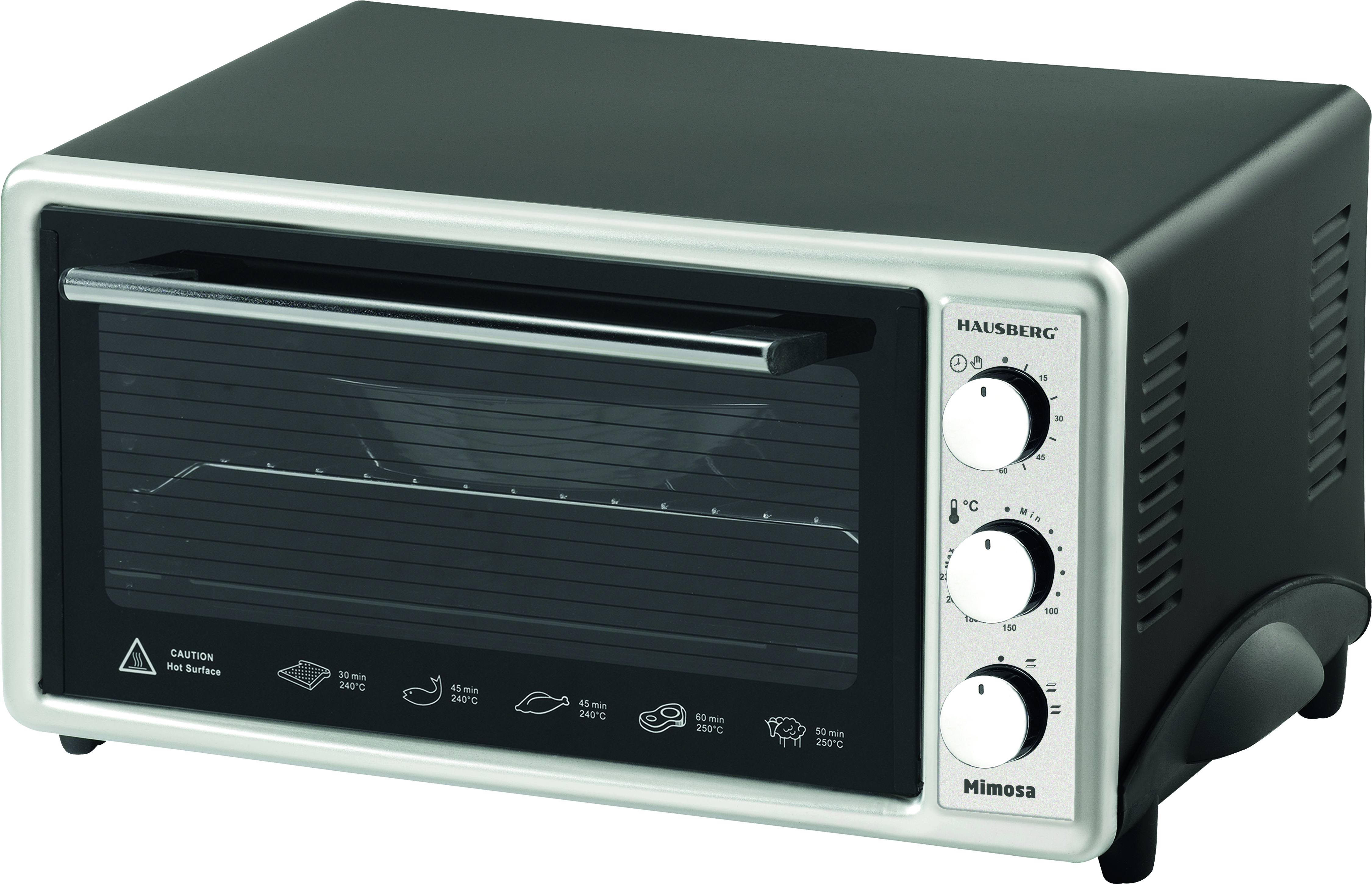 ELECTRICAL MINI OVEN - 48L